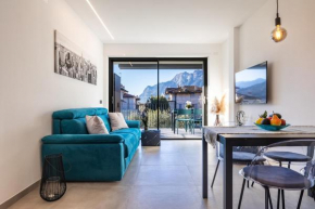 ELVY Garda Living Garden Riva Del Garda